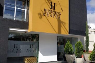 Hotel Business Center Popayán