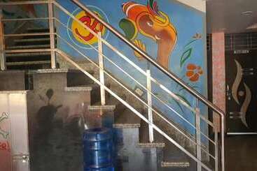 فندق Goroomgo Fellow Farm Patna