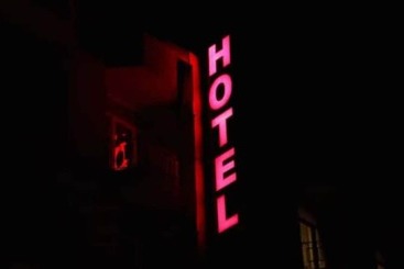 هتل Goroomgo Prantik Agartala