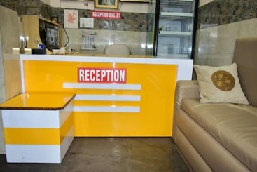 בית מלון כפרי Goroomgo Shree Shivdayal Kanpur