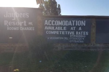 호텔 Jaybee S Resort