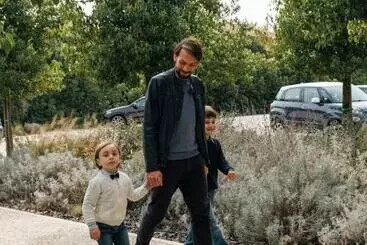 ホテル Kairos Resort