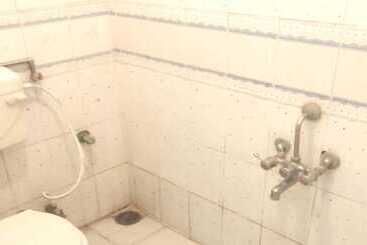 בית מלון כפרי Pph Living Ganesh Mahal