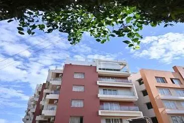 Hôtel Silver Land New Digha