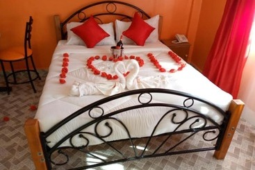 בית מלון כפרי Tango