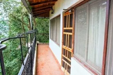 ホテル The Canadian Woods Resort