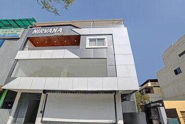 בית מלון כפרי Treebo Nirvana Elite