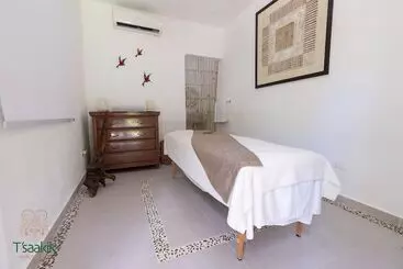 Tsaakik Jungle Hotel & Spa   Adults Only