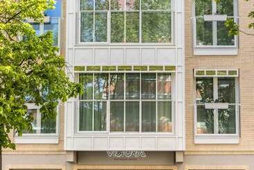 هتل Victoria Boutique