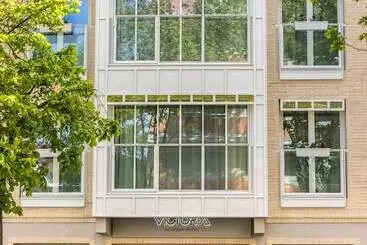 هتل Victoria Boutique