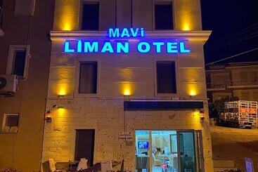 Mavi Liman Otel