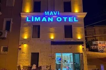 Mavi Liman Otel