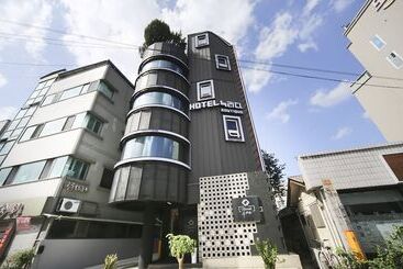 מוטל Andong Nurida