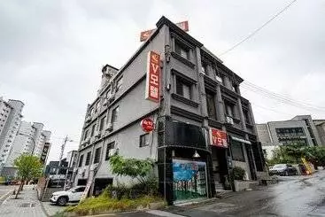 モーテル Chuncheon V