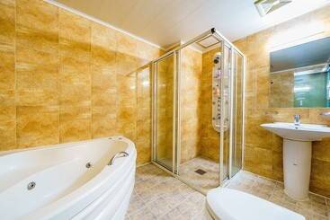 Motel Pyeongchon Coa And 2060