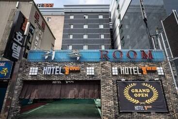 Motel Pyeongtaek Station Gallery