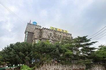 Motel Yesan Shinwon Parktel