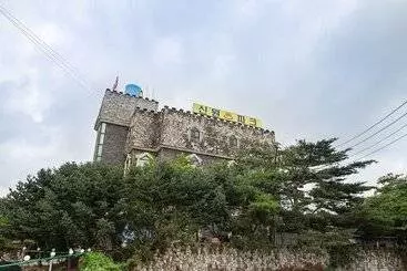 モーテル Yesan Shinwon Parktel