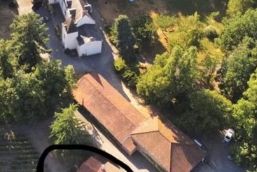 פנסיון Château Cassemichère   Gîte Et Chambre D Hôte