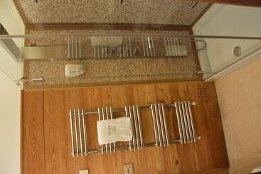 تختخواب و صبحانه Dolomiti Pinzolo