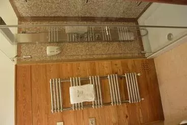 Nocleg ze śniadaniem Dolomiti Pinzolo