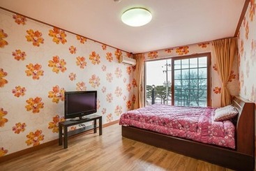 Ganghwado Milmulttae Hoetjip Pension