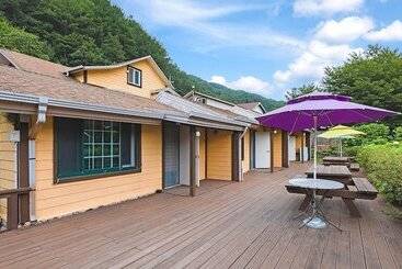 Gangneung Sinami68 Pension