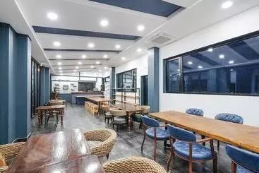 Gapyeong Himong  Aegyeon Pension