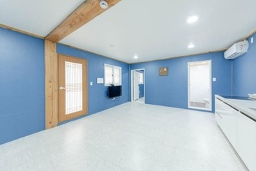 Gyeongju Gampo Byeolbit Hanok Pension