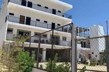 Hotelli Ito Inn Aeropuerto