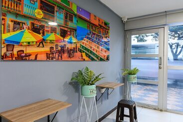 فندق Med Colombia