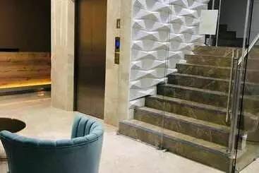 ホテル Nabú Del Pacifico