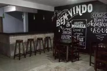Hotel Pousada Dos Girassóis
