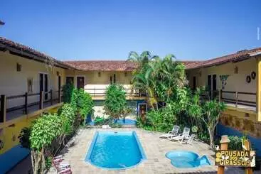 Hotel Pousada Dos Girassóis