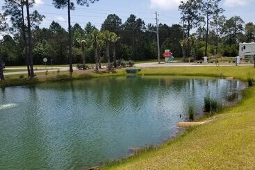 Sugar Sands Rv Resort