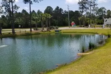 Sugar Sands Rv Resort