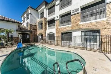 Aparthotel Metro Tempe Extended Stay