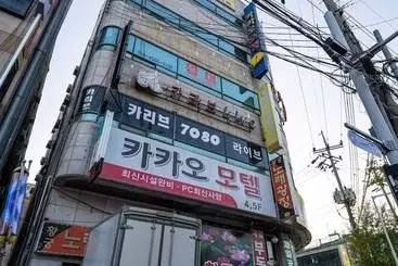 Motel Ansan Cacao