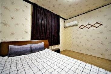 Motel Geochang Saehanjang