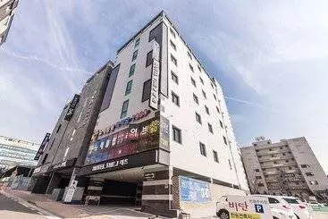 モーテル Hwaseong Ritz