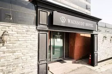 Motel Ilsan Wainscot