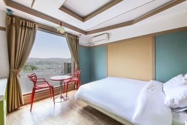 Motel Namwon Hera