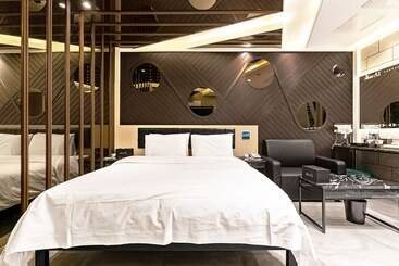 Motel Pohang A1hotel Haedo