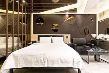 モーテル Pohang A1hotel Haedo