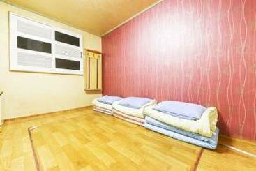 Motel Seongnam New Time