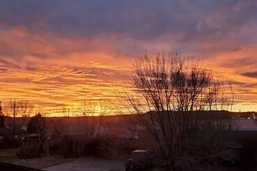 Motelli The Carter Inn