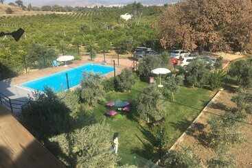 Mount Ida Detox Hotel Adults Only Izmir