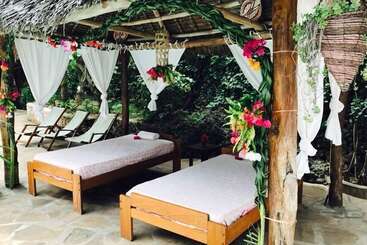 پانسیون Casa Bella Watamu