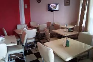 Pensionat Chrysalis Guest House & Restaurant Embu