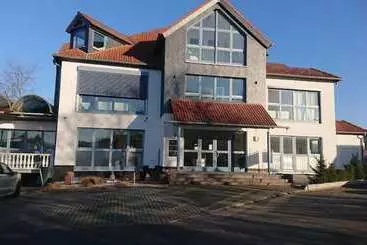 Pensão Für Alle Appartement 6 Personen 148qm